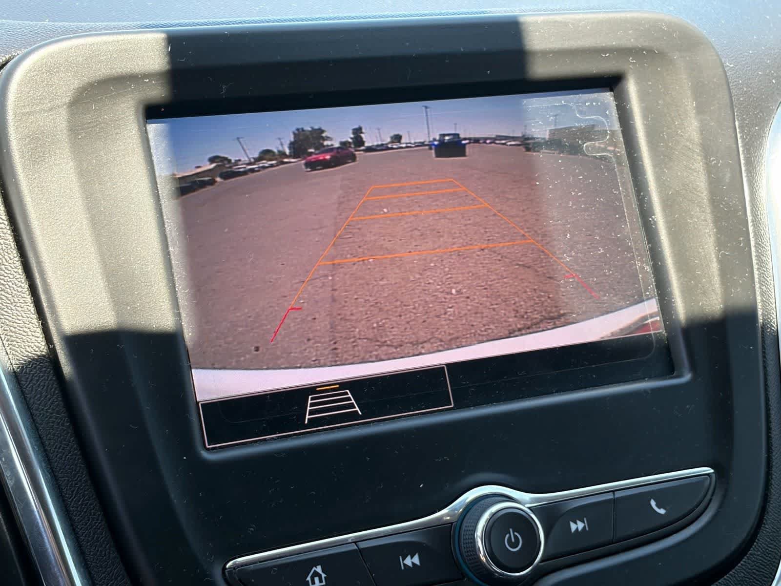 Used 2023 Chevrolet Equinox LT FWD image 17