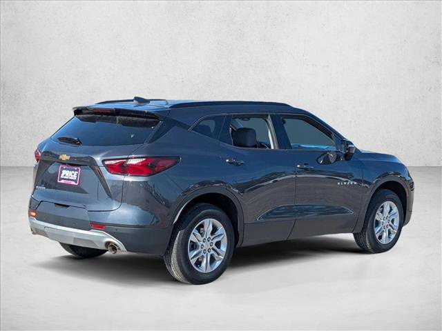 Used 2021 Chevrolet Blazer LT image 5