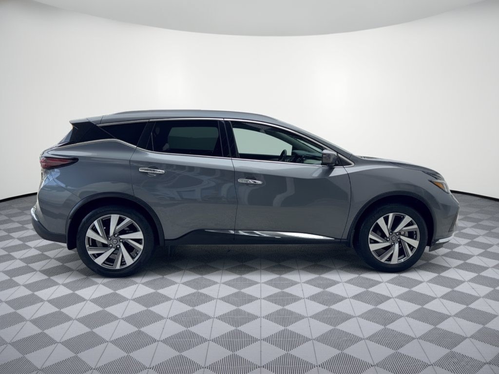 Used 2020 Nissan Murano SL FWD image 8