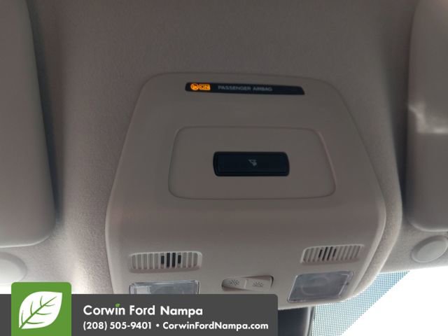 New 2025 Ford Transit 250 148 Medium Roof Extended AWD image 18