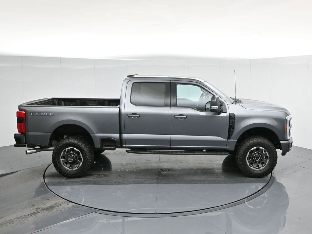 Used 2024 Ford F250 Lariat w/ Tremor Off-Road Package image 45
