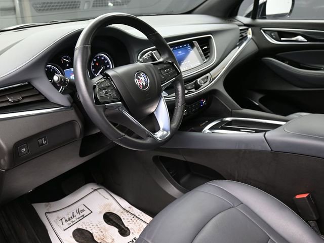 Used 2024 Buick Enclave Essence w/ Experience Buick Package image 14