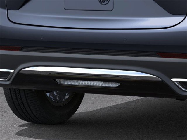 New 2026 Buick Envision Preferred image 14