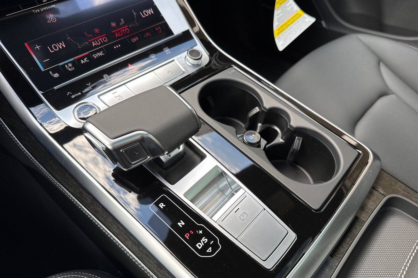 New 2026 Audi Q7 3.0T Premium Plus image 20