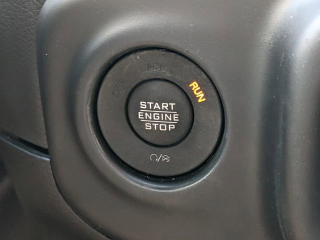 Certified 2022 Jeep Wrangler Sport image 20