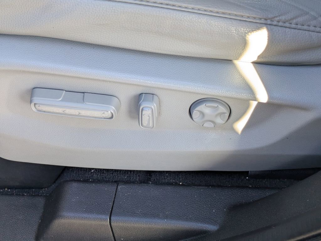 Used 2019 Honda Odyssey EX-L image 22