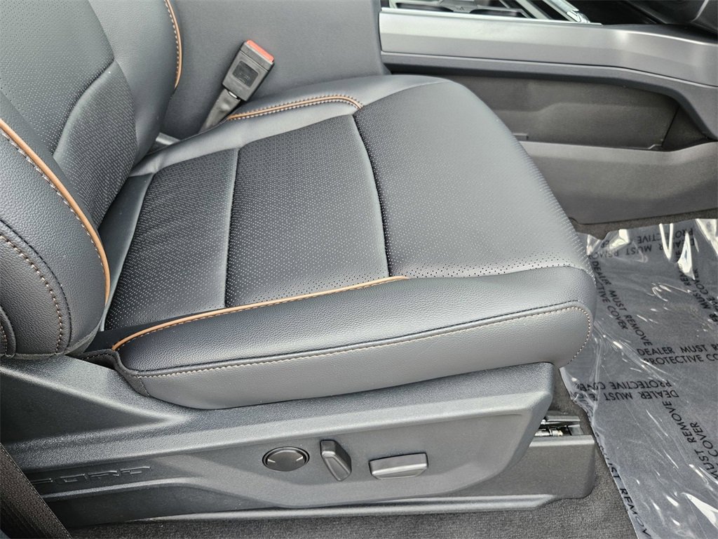 New 2025 Ford F250 Lariat w/ Lariat Ultimate Package image 39