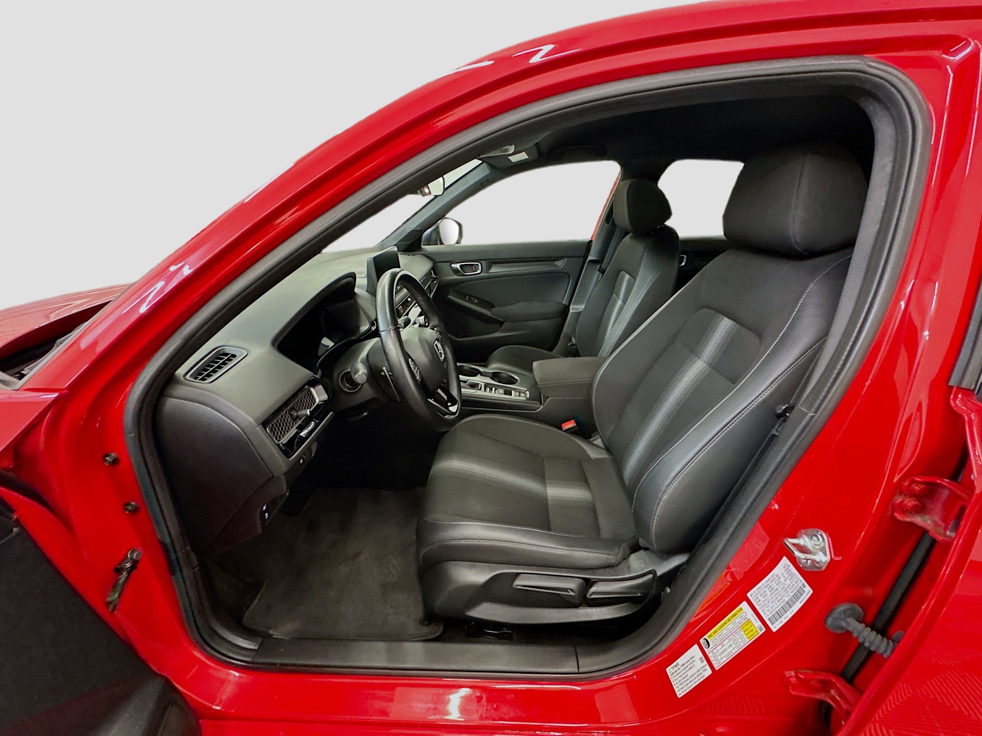 Used 2023 Honda Civic Sport image 13