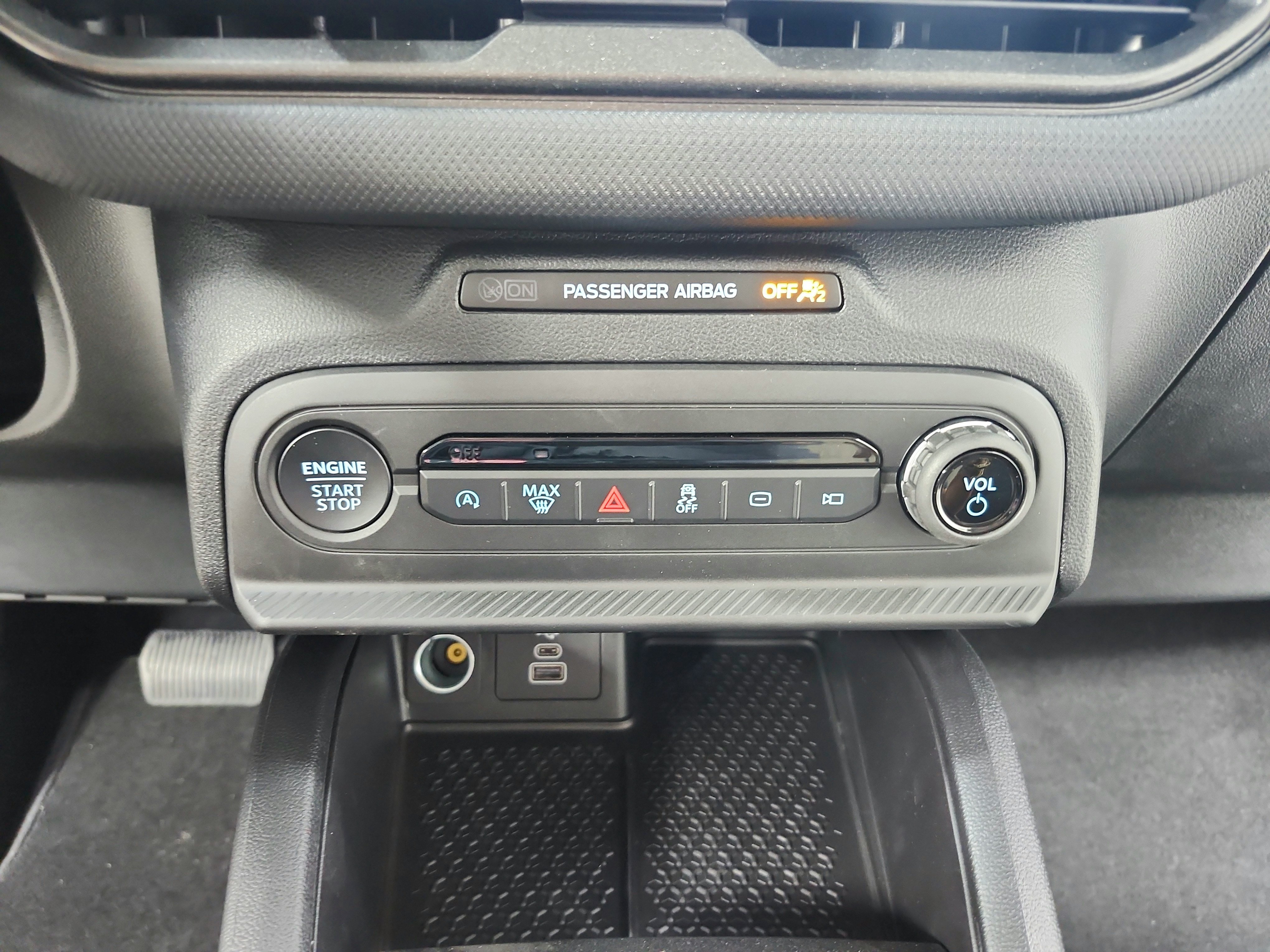 New 2026 Ford Bronco Sport Big Bend AWD/4WD image 29
