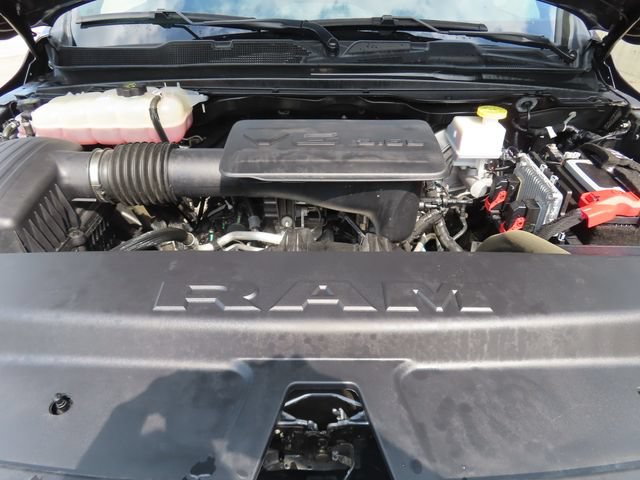 Used 2023 RAM 1500 Big Horn AWD/4WD image 14