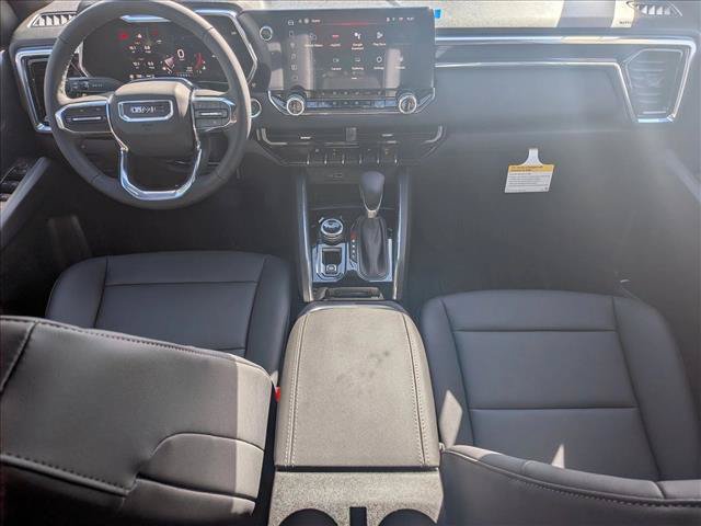 New 2026 GMC Canyon Elevation w/ Convenience Package AWD/4WD image 15