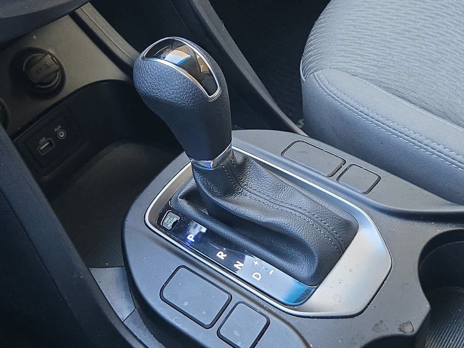 Used 2019 Hyundai Santa Fe XL SE FWD image 30