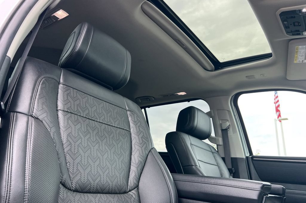Certified 2023 Toyota Sequoia Limited AWD/4WD image 20