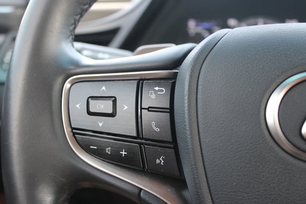 Used 2023 Lexus ES 350 w/ Accessory Package (Z1) FWD image 34