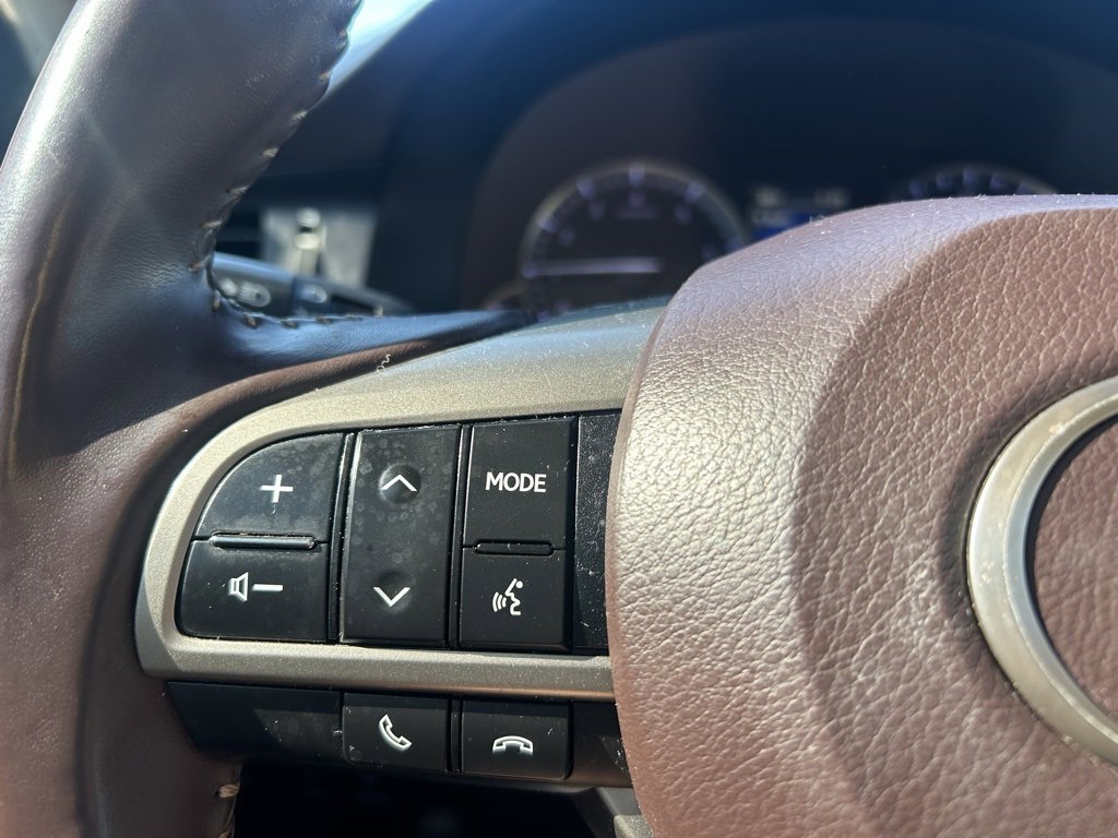 Used 2018 Lexus ES 350 w/ Accessory Package image 17