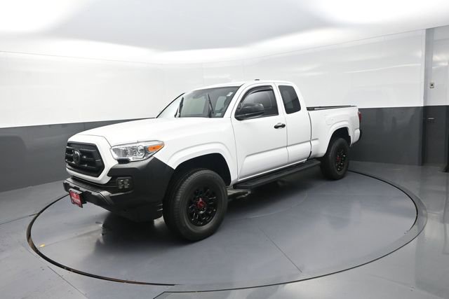 Used 2022 Toyota Tacoma SR RWD image 45