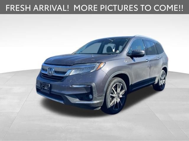 Used 2019 Honda Pilot Touring