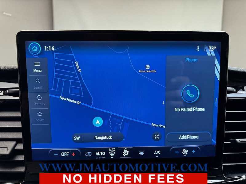 Used 2023 Ford Transit 350 XLT image 25