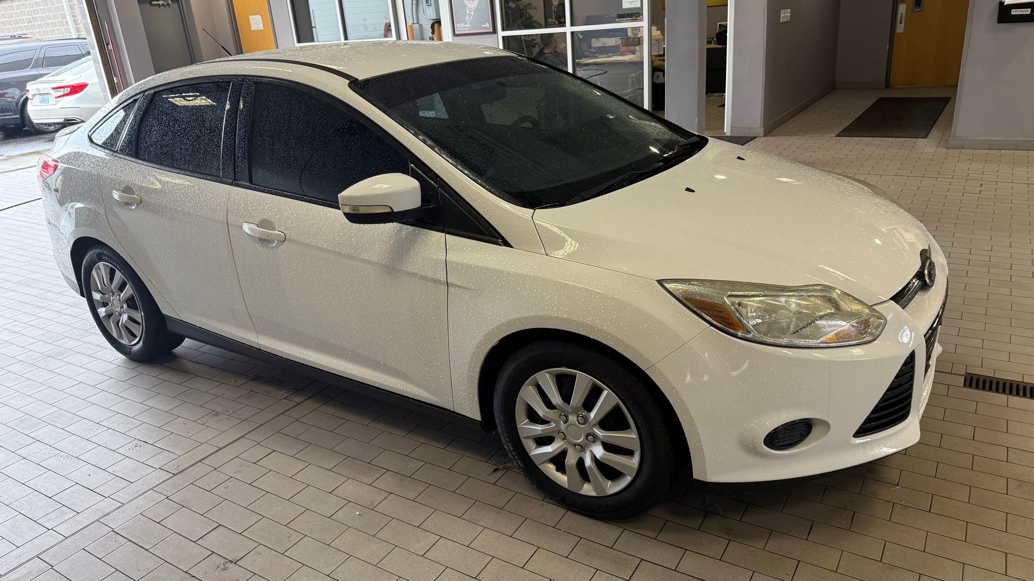Used 2014 Ford Focus SE image 6