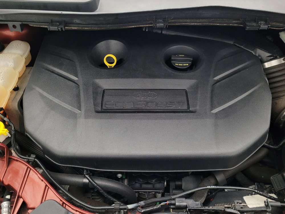 Used 2014 Ford Escape Titanium FWD image 30