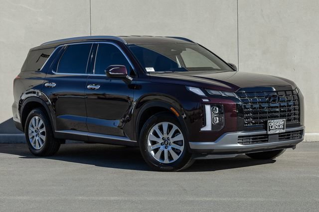 Used 2024 Hyundai Palisade SEL FWD image 16