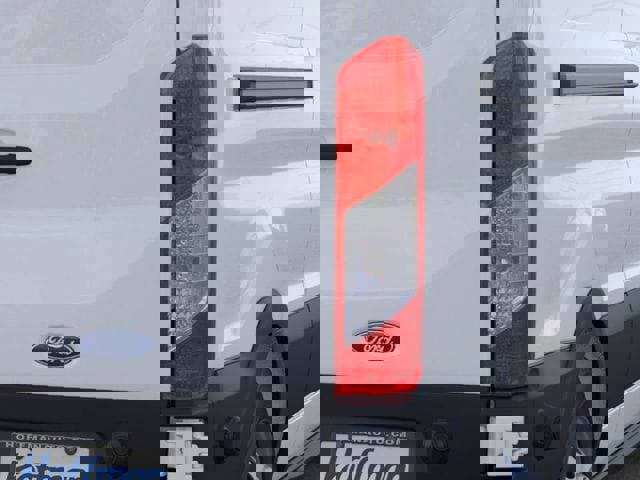 New 2026 Ford Transit 350 148 High Roof AWD w/ Load Area Protection Package image 21