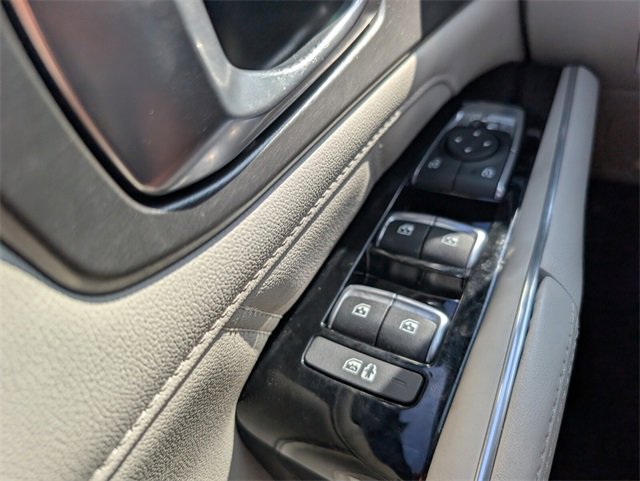 Used 2021 Kia Sorento SX image 29