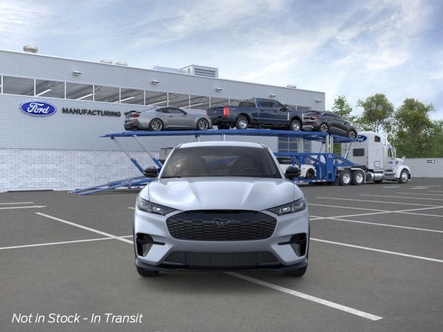 New 2026 Ford Mustang Mach-E Premium RWD image 6