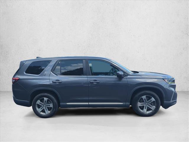 Used 2024 Honda Pilot EX-L image 4