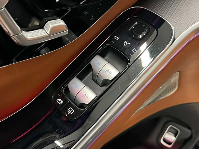 Certified 2022 Mercedes-Benz S 580 S 580 image 16