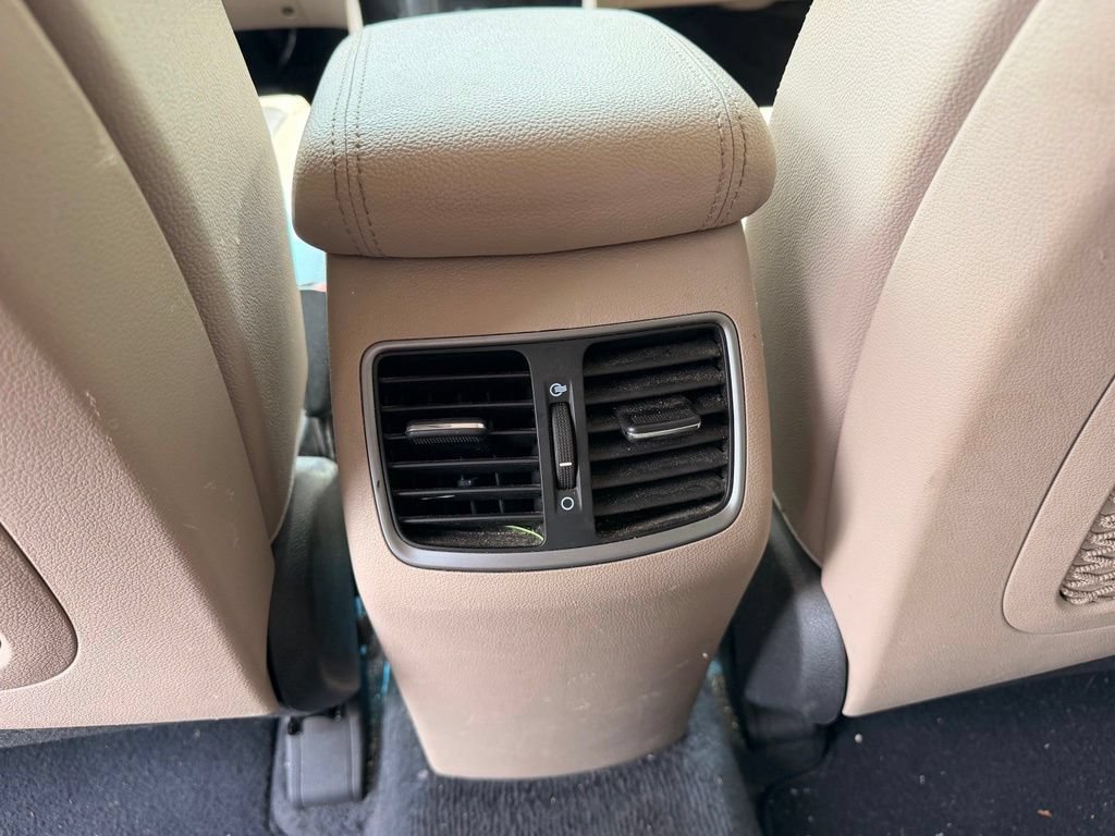 Used 2017 Hyundai Tucson SE Plus AWD/4WD image 33