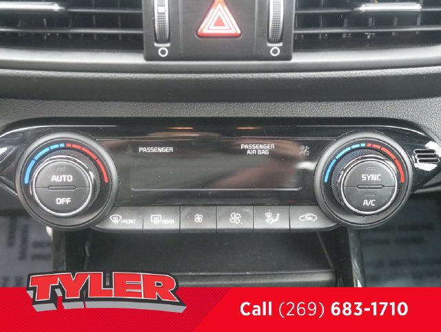 Used 2024 Kia Forte GT-Line FWD image 30