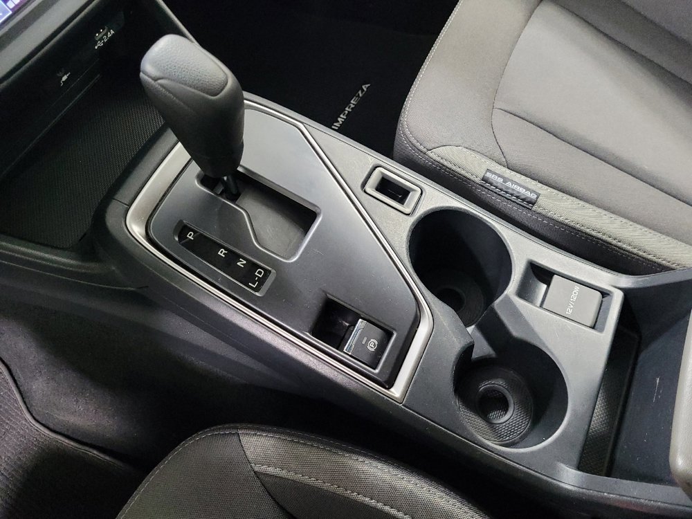 Used 2024 Subaru Impreza 2.0i image 26