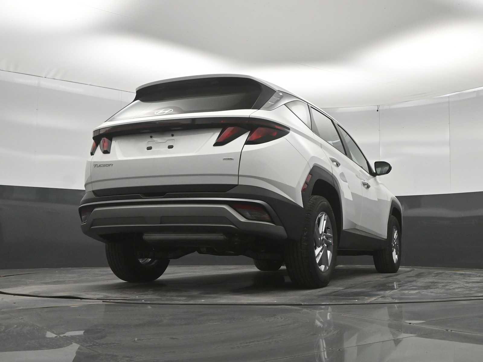 New 2026 Hyundai Tucson SE AWD/4WD image 37