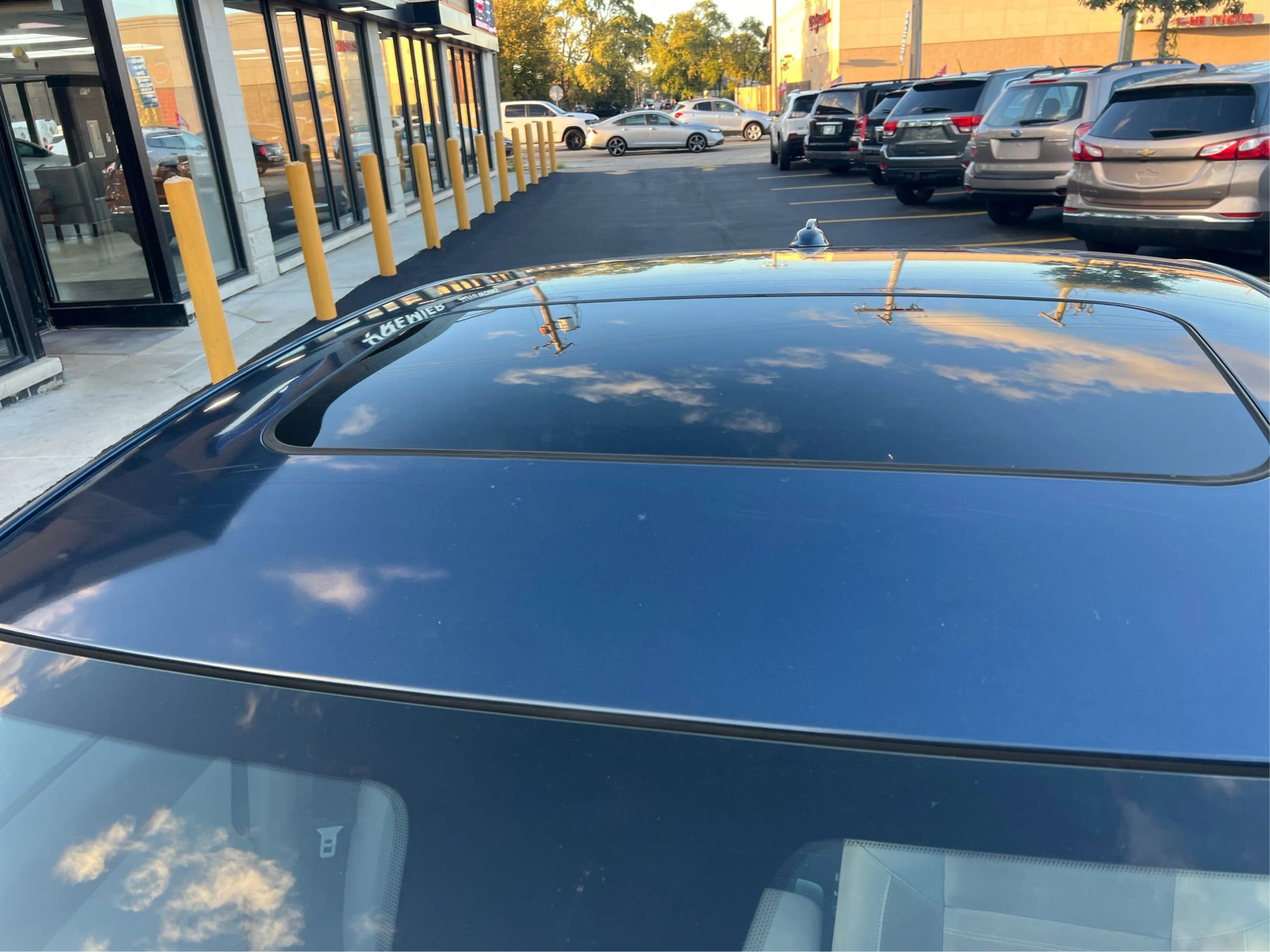 Used 2010 Volvo S40 2.4i image 14