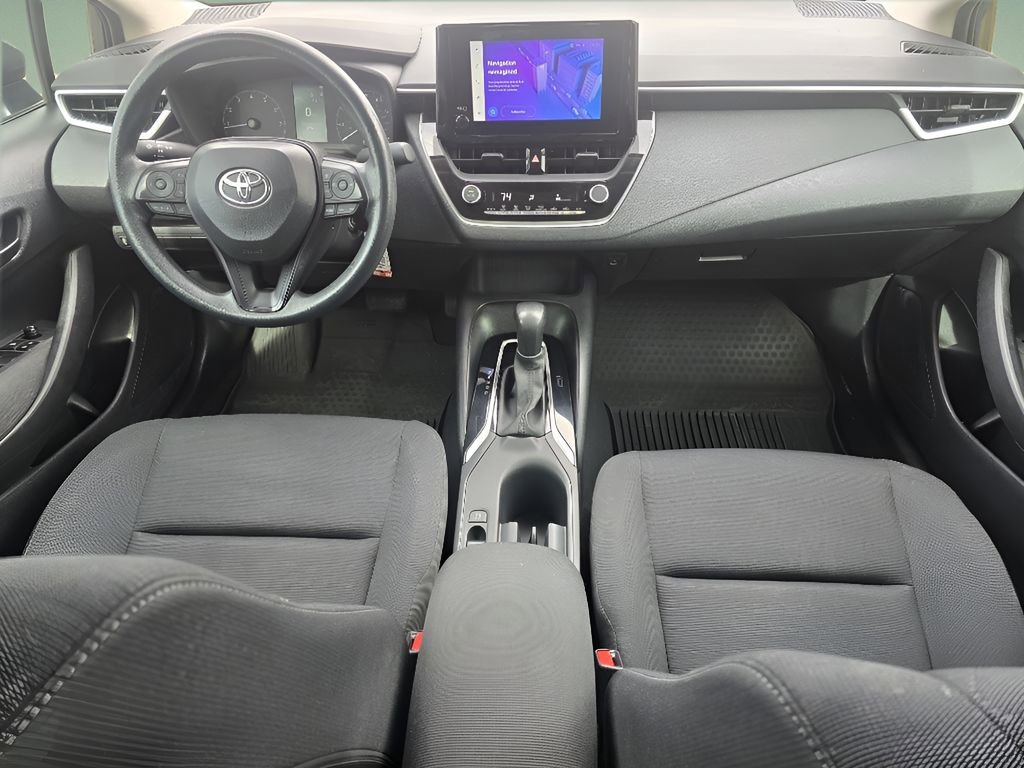 Used 2024 Toyota Corolla LE image 25
