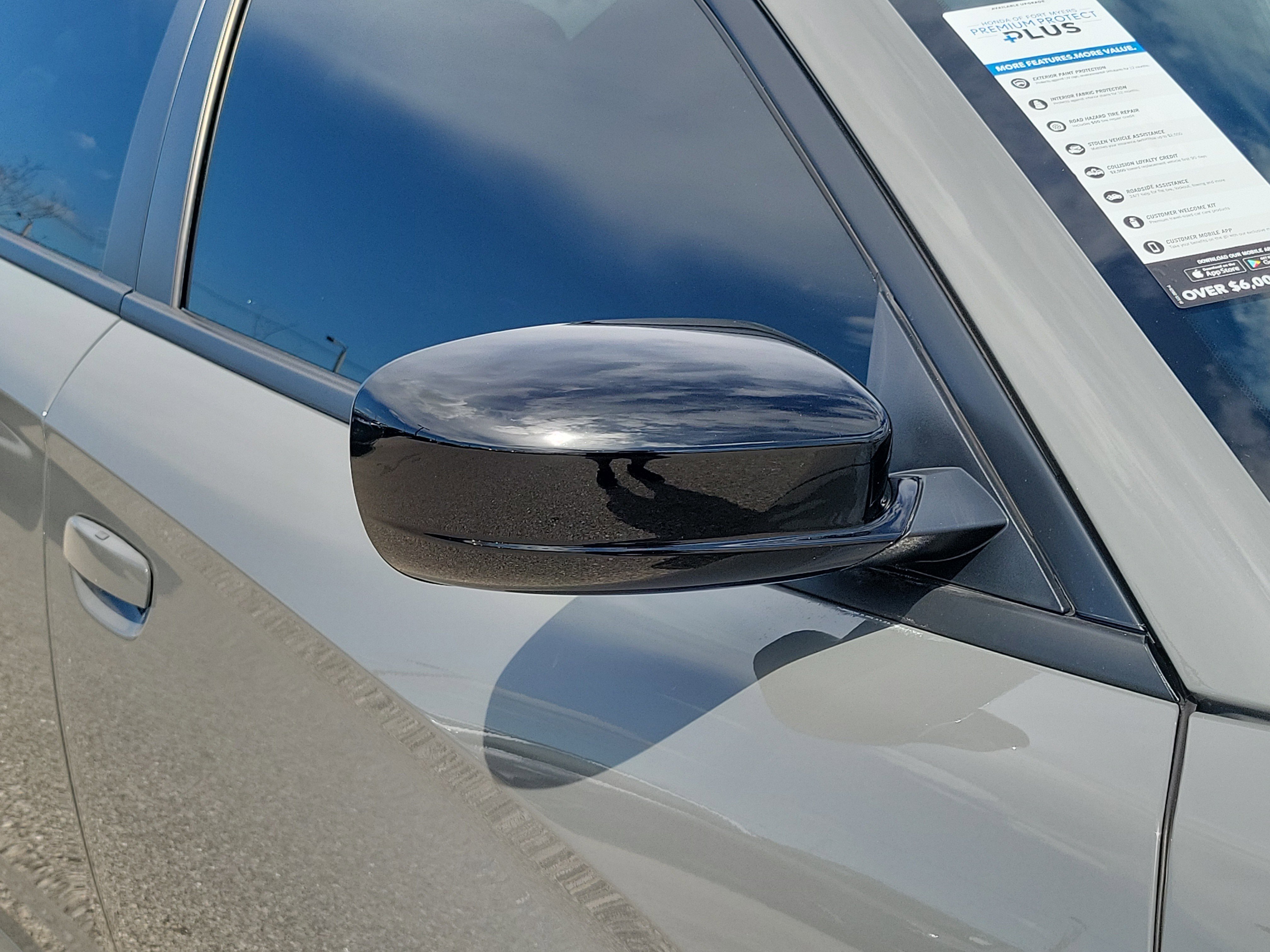 Used 2023 Dodge Charger Scat Pack image 8