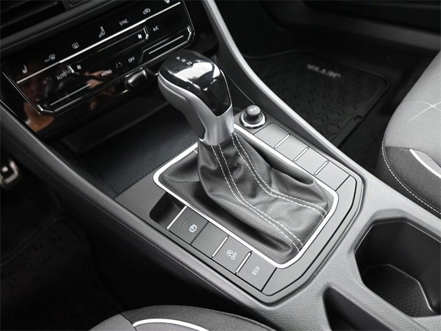 New 2026 Volkswagen Jetta Sport image 9