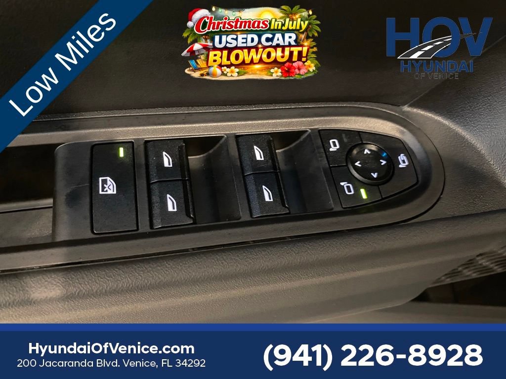 Used 2026 MINI Cooper S FWD image 23