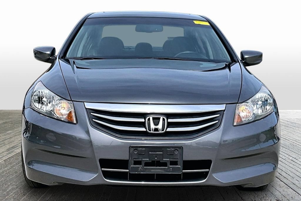 Used 2012 Honda Accord EX-L image 2