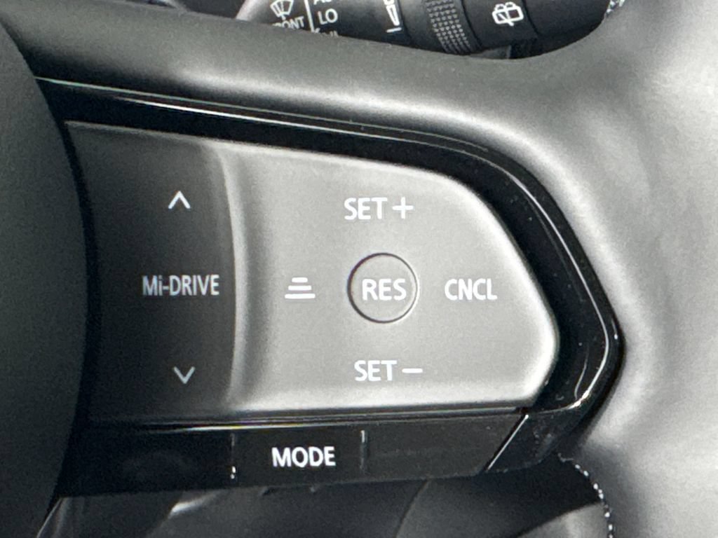 New 2026 MAZDA CX-5 Preferred AWD/4WD image 25