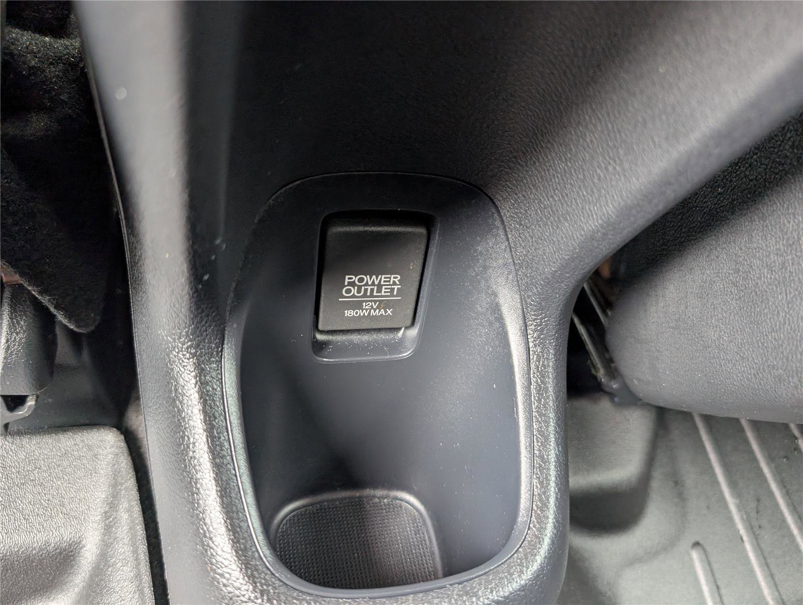 Used 2016 Honda HR-V EX-L image 14