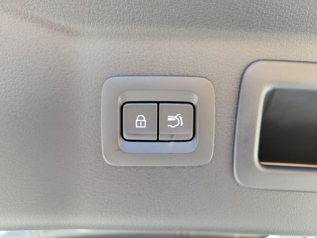 New 2026 MAZDA CX-90 3.3 Turbo w/ Premium Sport Pkg image 10