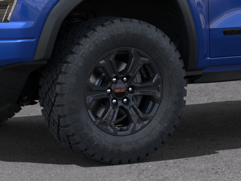 New 2025 GMC Canyon Elevation w/ Convenience Package image 9