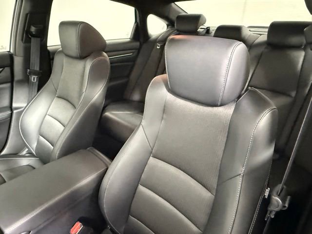 Used 2022 Honda Accord Sport image 30