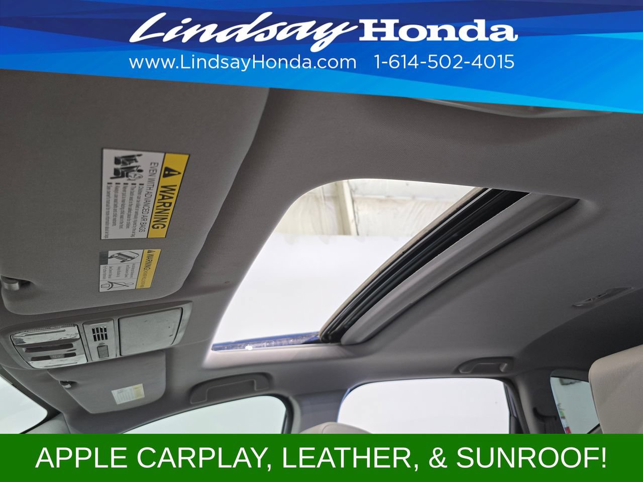 Used 2018 Honda CR-V EX-L image 22