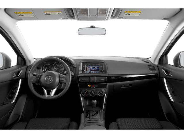 Used 2015 MAZDA CX-5 Touring AWD/4WD image 10