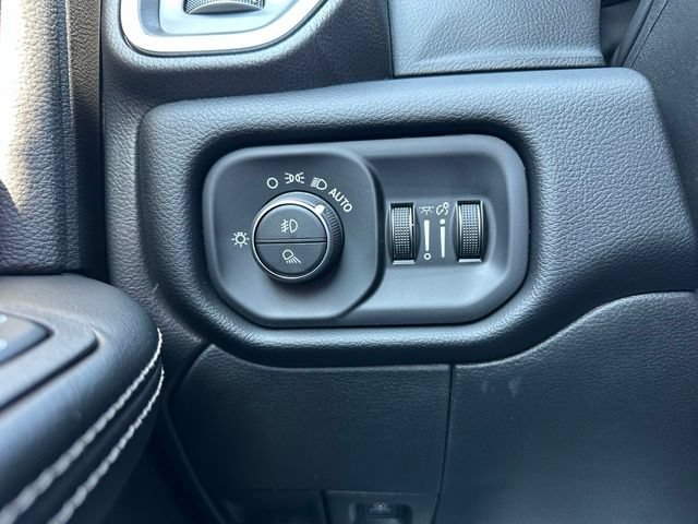 New 2026 RAM 3500 Laramie w/ Sport Appearance Package AWD/4WD image 29