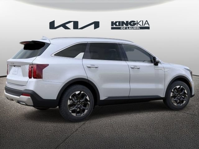 New 2026 Kia Sorento S FWD image 7
