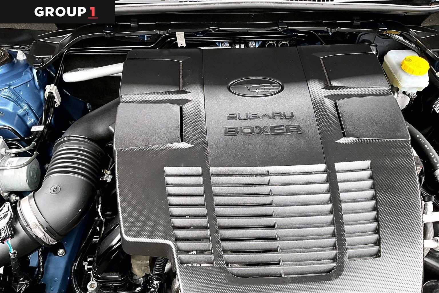 Used 2023 Subaru Forester Premium image 33